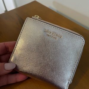Kate spade wallet